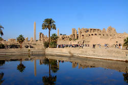 Destaques de Luxor desde Hurghada en coche privado