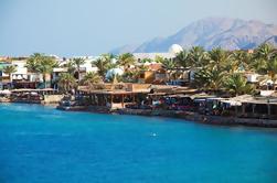 13-Day Dahab Red Sea extension plus Ancient Egypt Tour with Nile Cruise