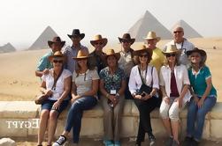 7-Night Classical Egypt Tour with Nile Cruise