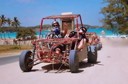 Dominicana Backroad Buggy Adventure da Punta Cana