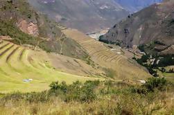 Visite privée d'une journée à Cusco