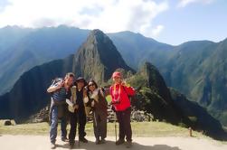 Private Führung in Machu Picchu