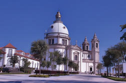 Braga en Guimarães Hele dag Private Tour van Porto