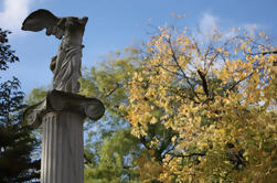 Parigi 2 ore privato Visita guidata al cimitero Père Lachaise