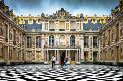 Versailles Full Day Excursion