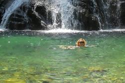 Serra de Arga Cachoeiras e Lagoas Tour com Piquenique e Bebidas