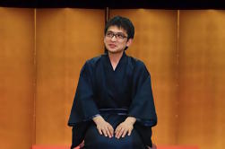 Private Tour: Experience Traditional Japanese Story Telling "Rakugo" in Tokyo