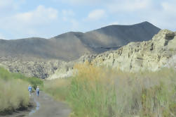 Tour du désert d'Almeria