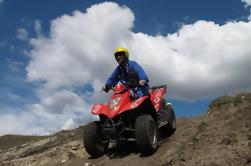 3 uur Essaouira Quad Biking