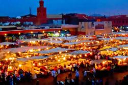 Marrakech privato escursione da Essaouira