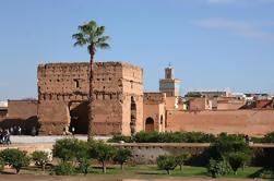 Marrakech Day Tour from Essaouira