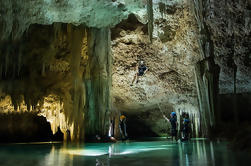 Rio Secreto Plus: Admission Ticket in Playa del Ca