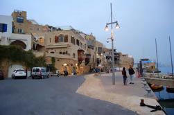 Halve dag Private Walking Tour of Jaffa