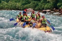 Rafting en el río Tara Experiencia de día completo de Dubrovnik