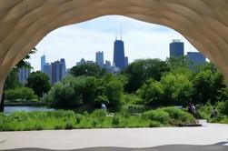 Walking Tour of Lincoln Park in Chicago