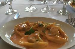 Washington DC Food Tour: Italian Cuisine in Dupont Circle