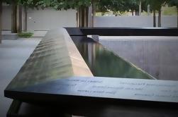 9/11 Memorial e Ground Zero Walking Tour com Museu 9/11 opcional