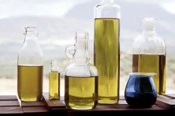 Cata de aceite de oliva en Córdoba