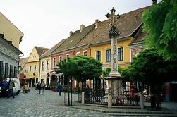 Szentendre Half-Day Custom Private Historical Walking Tour