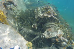 Passeio de barco e Reef Snorkeling Eco-Tour