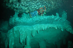 Cenote Chaak Tun Tour en Playa del Carmen