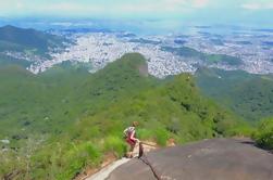 Tijuca Peak Randonnée à Rio de Janeiro