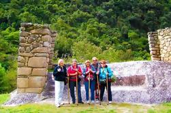 Curto Caminho Inca para Machu Picchu em 2 Dias