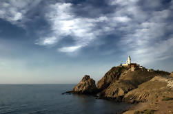 Excursão de dia inteiro ao Parque Natural de Cabo de Gata