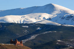 Full-Day Tour of Sierra Nevada National Park