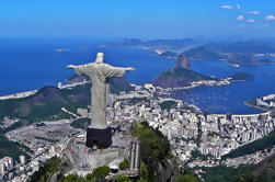 Rio de Janeiro en un jour City Tour