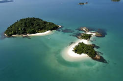 Angra dos Reis e Ilha Grande de Rio de Janeiro