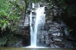 Horto Waterfalls Adventure Tour