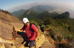 Pico da Tijuca Randonnée privée