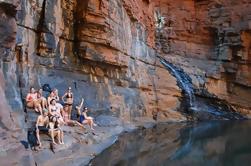 14-Day Perth a Perth via Broome compreso Karijini, Ningaloo Reef e Exmouth