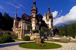 Excursão de um dia para Bran e Peles Castle