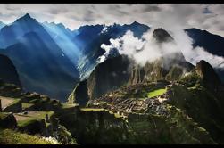 Tour por la noche: Machu Picchu en tren desde Cusco