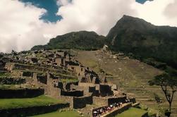 Tour por la noche: Huchuy Qosqo Trek a Machu Picchu