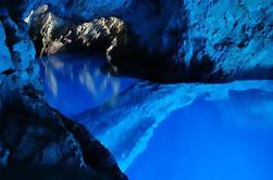 Blaue Höhle und Sechsinsel Tour von Split