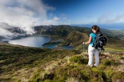 Excursões em São Miguel Açores para o Lago Fogo