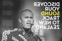 Volume: Making Music in mostra Aotearoa a Auckland Museum