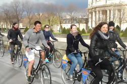 Paris Secrets Tour by Bike