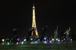 Paris by Night: Stad van lichten Bike Tour