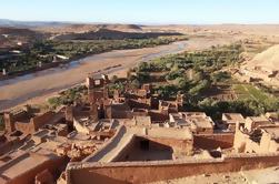 Pequeño grupo Excursión de 2 noches al desierto desde Marrakech