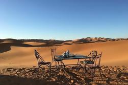 Private Tour: Van Marrakech naar Fez in 3 dagen