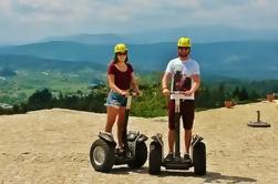 Segway Wine Tour in a Vinho Verde Estate