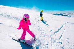 Junior Ski Rental Package for Park City