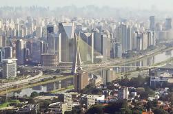 Passeio em Layout Privado do Aeroporto de São Paulo GRU