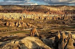 Cappadocia excursão de dia inteiro de Goreme