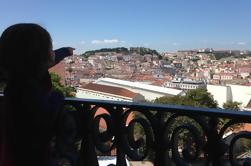 Family Tour: Essential Lissabon