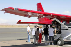 Canyonlands y Arches Air Tour de Moab